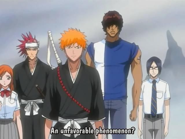 Otaku Gallery  / Anime e Manga / Bleach / Screen Shots / Episodi / 068-069 - Bount - I cacciatori di anime / 189.jpg